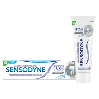 Sensodyne | Dentifrice | Repair & Protect | Whitening 7,5 cl