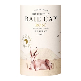 Baie Cap | rosé 