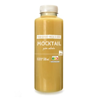 Delhaize | Mocktail | Pina | Colada 