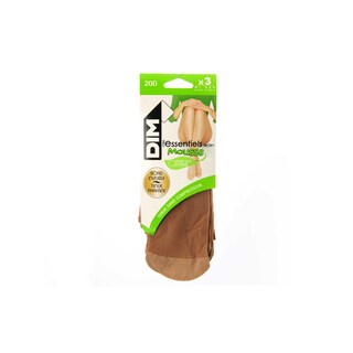 Dim | Kniekousen mousse | daim | TU 