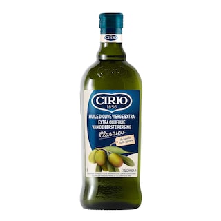 Cirio | Huile d'olive oil | Extra vierge 75 cl