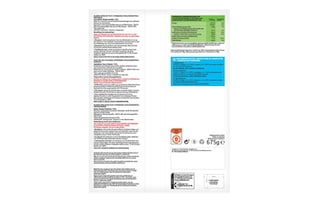 Delhaize | Koolvis | Alaska 675 gr
