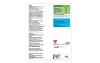 Delhaize | Filet de colin | Alaska 675 gr