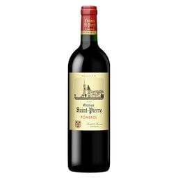Chateau Saint-Pierre | Pomerol | 2022 