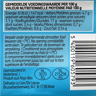 Delhaize | Bami goreng | Royal 