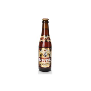 Kwak | Amber bier | 8,4% Alc. | Fles 
