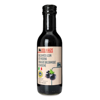 Delhaize | Vinaigre | Balsamique | Modène 