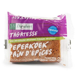 Damhert Nutrition | Pain d'épices 