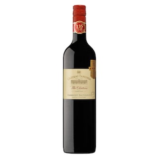 Australia | The Château | Cabernet Sauvignon | Rouge 