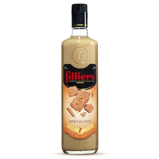 Filliers | FILLIERS SPECULOOS 70 cl