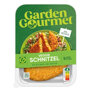 Garden Gourmet | Groenteschijf | Veggie 