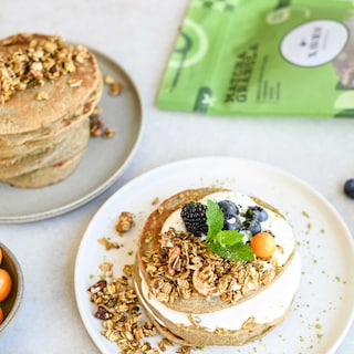 Xavies' | Granola | Matcha 