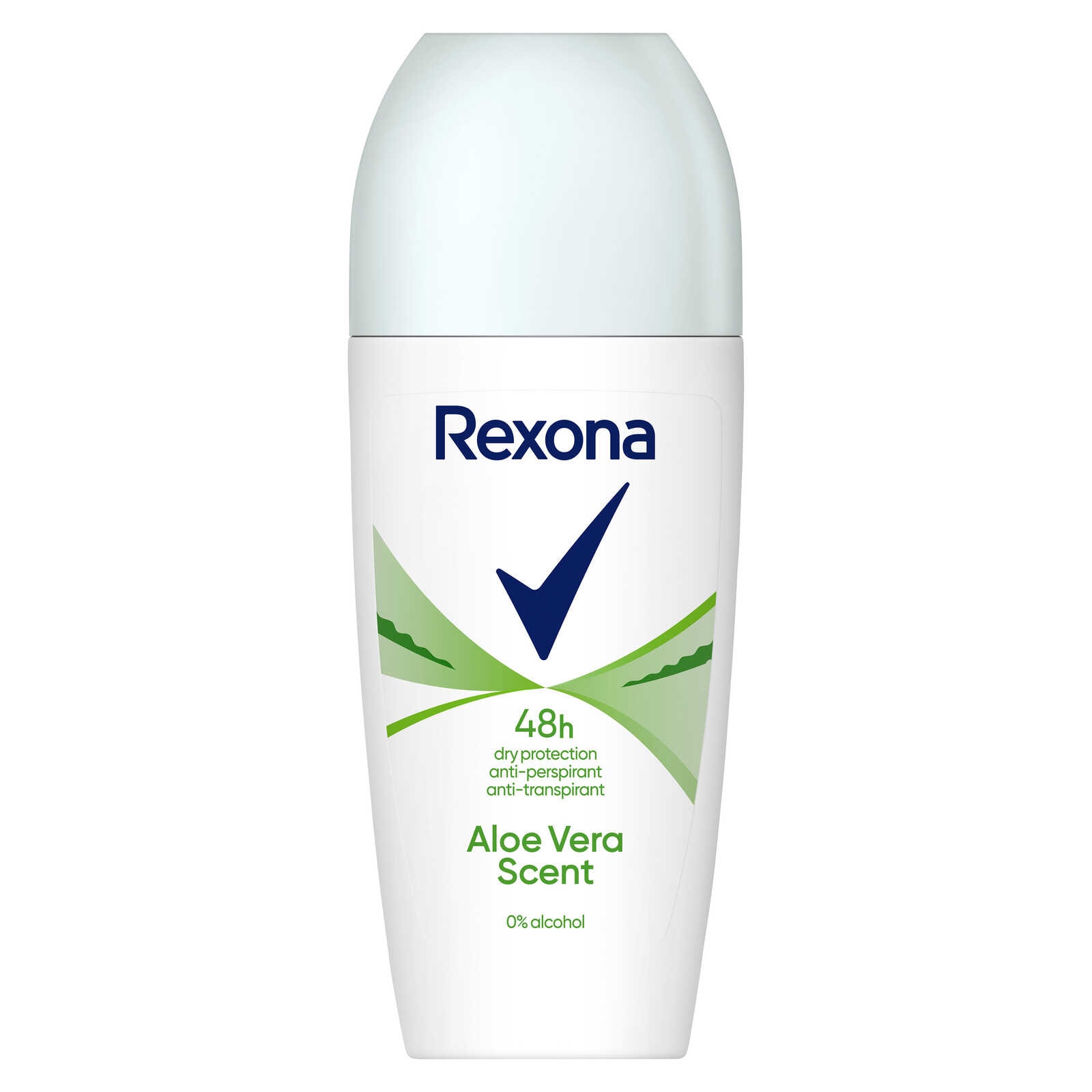 Rexona Deoroll | Aloe Vera