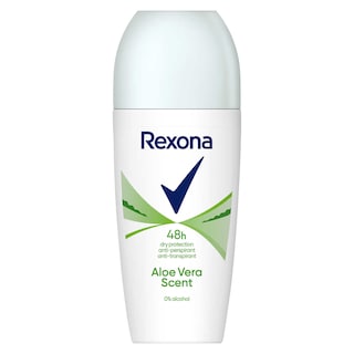 Rexona | Women | Deoroll | Aloe Vera 
