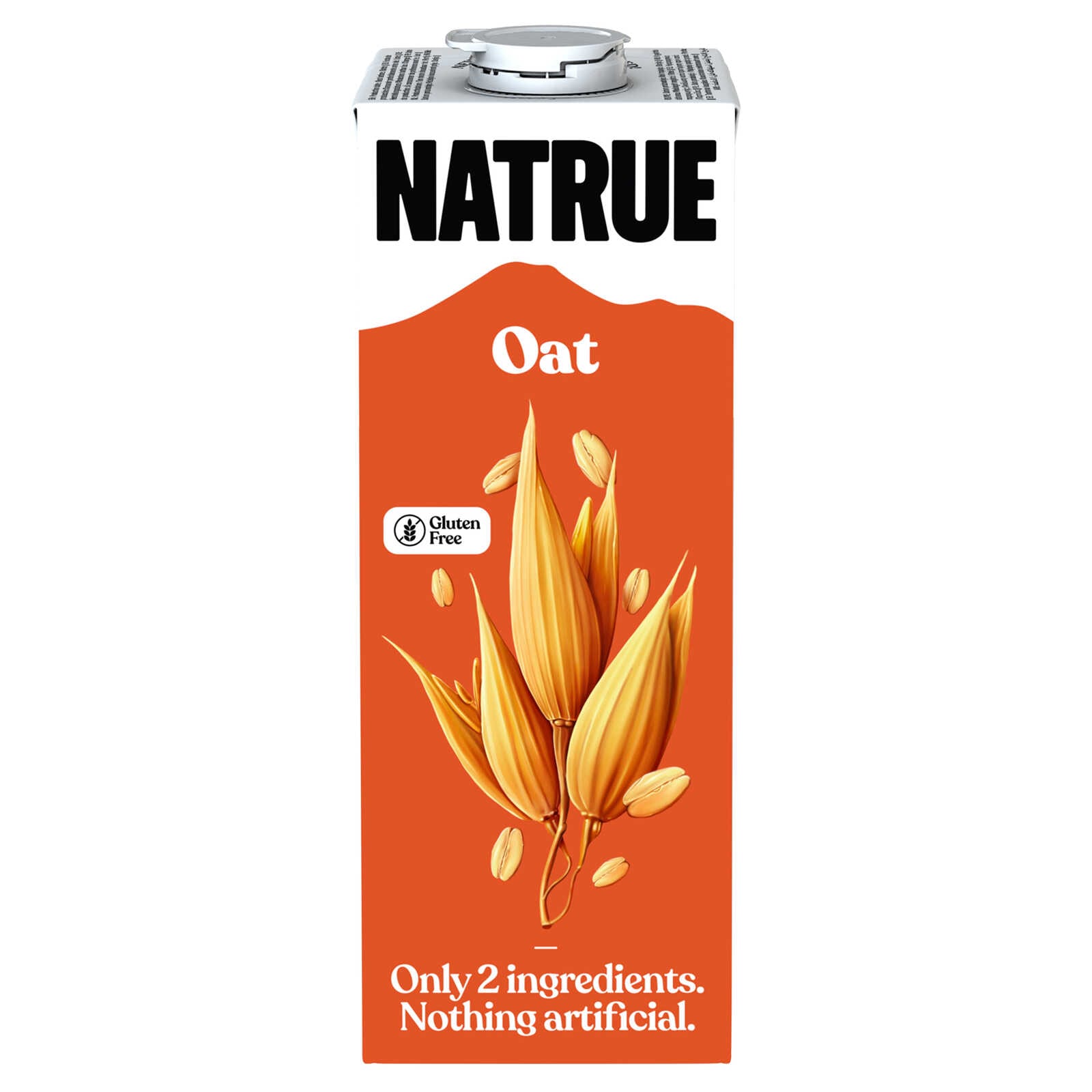 Natrue Haverdrink