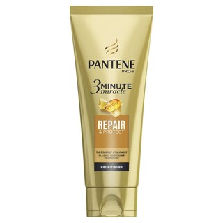 Pantène | Après shampooing | Repair & protect 