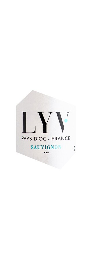 Lyv | Pays d'Oc 75 cl