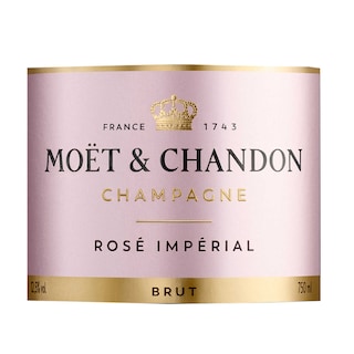 Moet & Chandon | Champagne | Rosé | Brut 