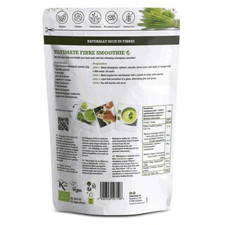 Purasana | Poudre de Jus de Herbe de Ble | Bio 100 gr