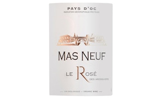 Mas Neuf | Pays d'Oc | Bio | 2023 75 cl