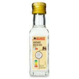 Delhaize | Huile | Cocos 12,5 cl