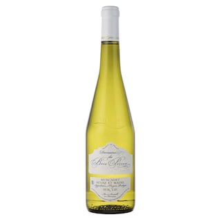 Domaine Du Bois Perron | Muscadet Sèvre & Maine | 2022 