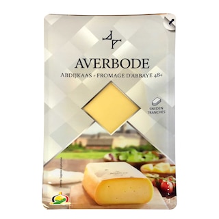 Averbode | Tranches 