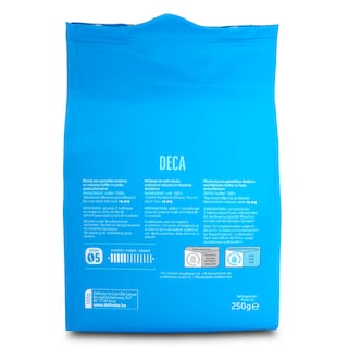 Delhaize | Café | Décaféiné 05 | Pads 