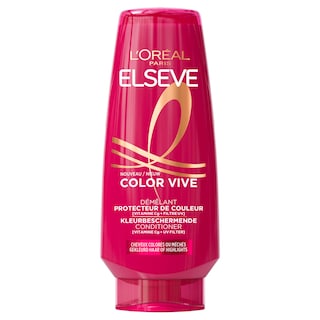Elsève | Après Shampooing | Cheveux Colorés 25 cl