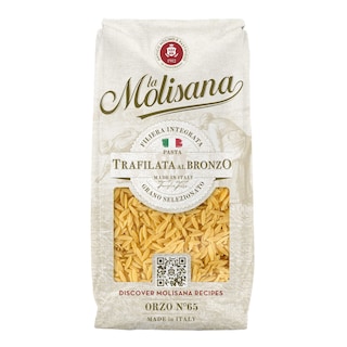 La Molisana | LA MOLISANA|ORZO|500G 