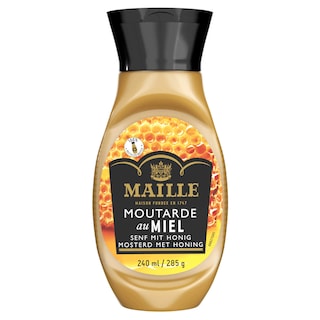 Maille | Moutarde | Miel 