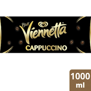 Ola | Viennetta | Glace | Cappuccino 1 l