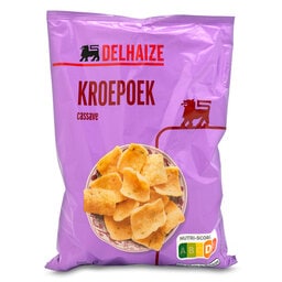 Delhaize | Cassave 125 gr
