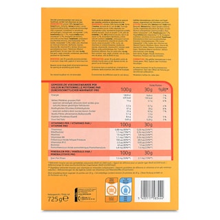 Delhaize | Ontbijtgranen | Choco Fillies 725 gr