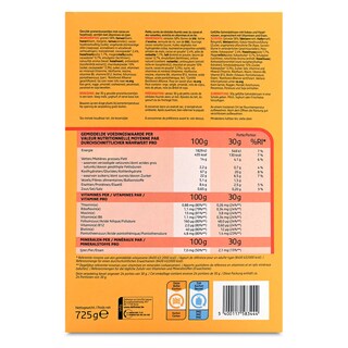 Delhaize | Céréales | Choco Fillies 725 gr