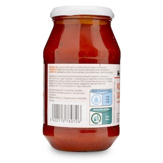 Delhaize | Pasta saus 