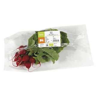 Delhaize | Bio | Radis | Bio 