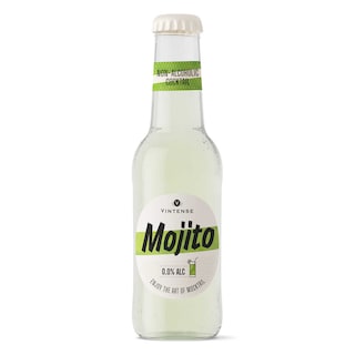 Mocktail | Mojito | 0%