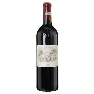 FR BORDEAUX PAUILLAC | CHATEAU LAFITE ROTHSCHILD 2010 