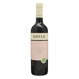 Koyle | Reserva | Carmenere | Bio 