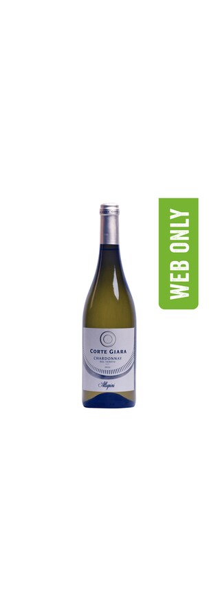 Corte Giara | Chardonnay 75 cl
