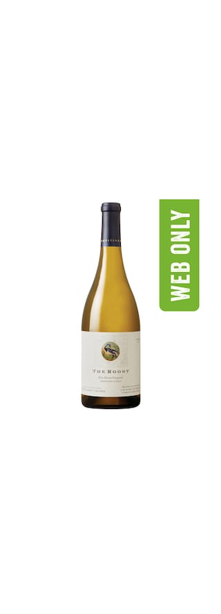 The Roost | Mendocino County | Bio | 2019 75 cl