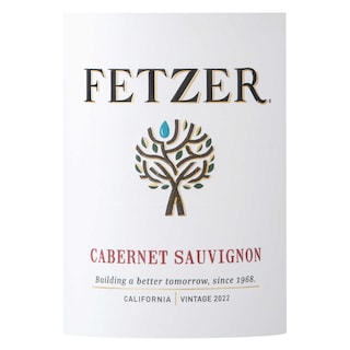 Usa | Fetzer Cabernet Sauvignon Rood 