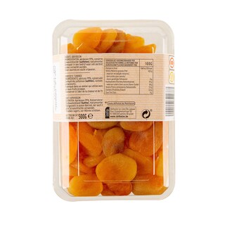 Delhaize | Abrikozen | Zacht 