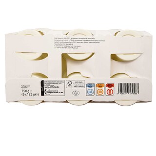Delhaize | Bio | Yoghurt | Mager | Bio 