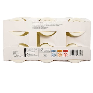 Delhaize | Bio | Yaourt | Maigre | Bio 