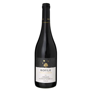 Chili | Itata | Koyle Don Cande Cinsault 2014 