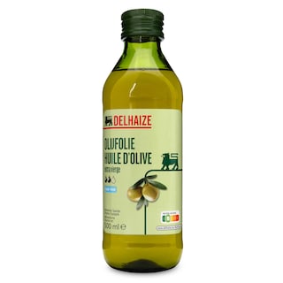 Delhaize | Olijfolie | Extra vierge 