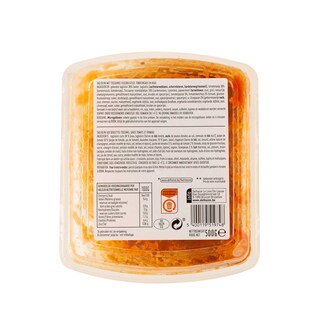 Delhaize | Boulettes toscanes tagliolini 