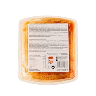 Delhaize | Toscaanse balletjes tagliolini 